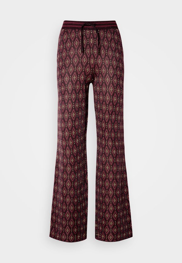 Scotch & Soda TROUSERS