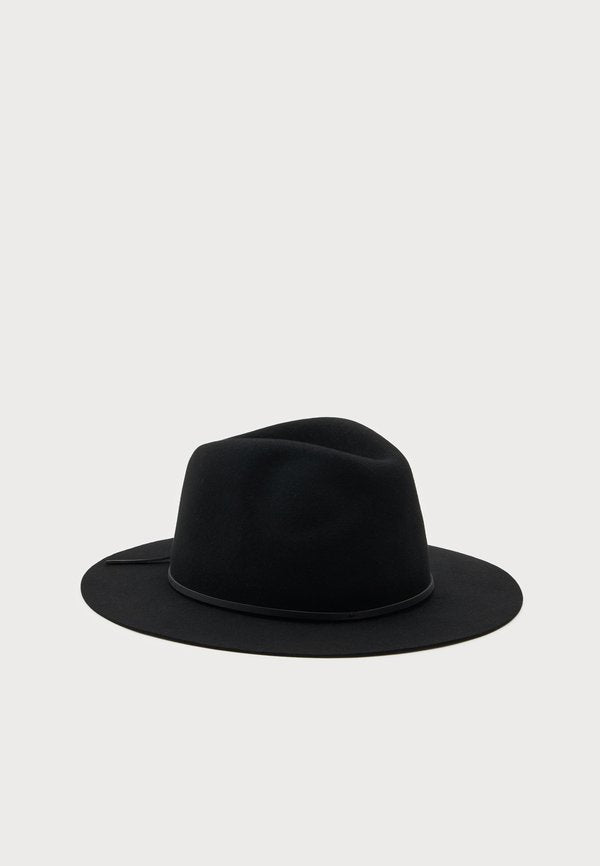 Brixton WESLEY PACKABLE FEDORA
