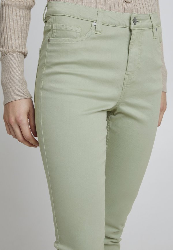 b.young BYLOLA BYLIKKE SLIT JEANS -