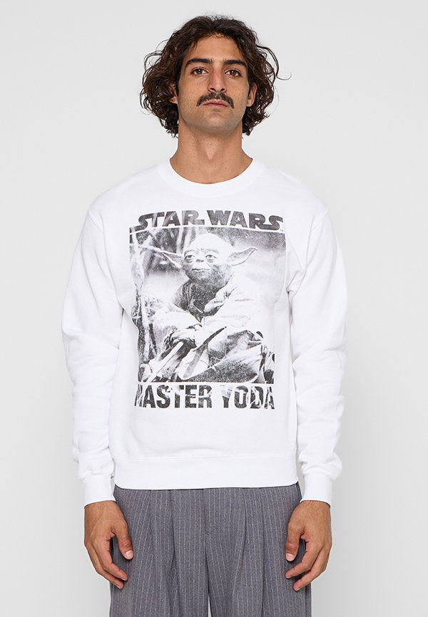 Star Wars MASTER YODA