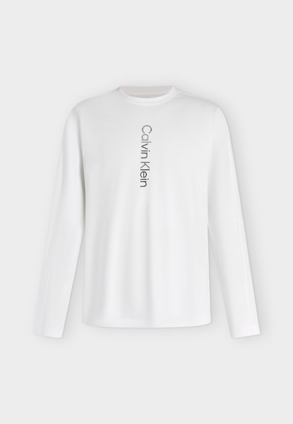 Calvin Klein GRAPHIC TEE  ICON SPORT