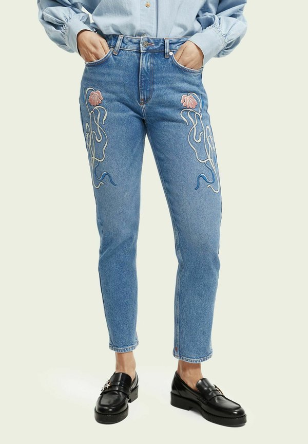 Scotch & Soda