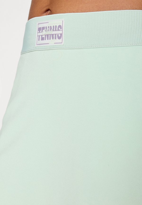 EA7 Emporio Armani TRAIN TENNIS CLUB SKIRT