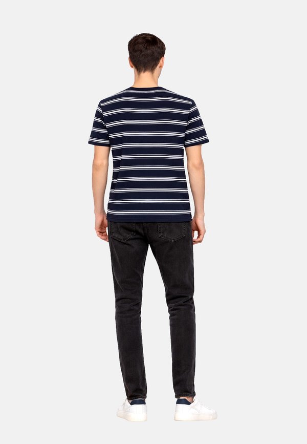 Petrol Industries MEN T-SHIRT SS