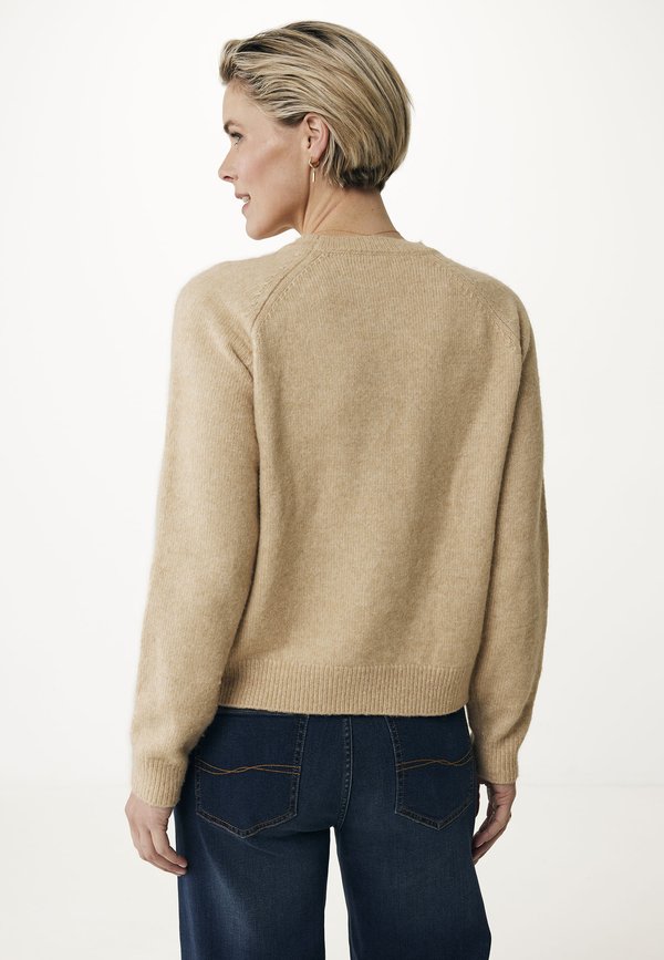 Mexx BASIC CREW NECK
