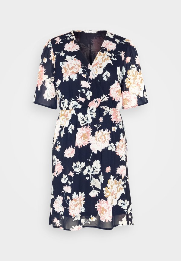 ONLY ONLSTAR LIFE DRESS
