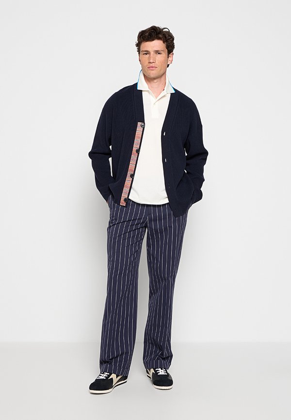 Paul Smith