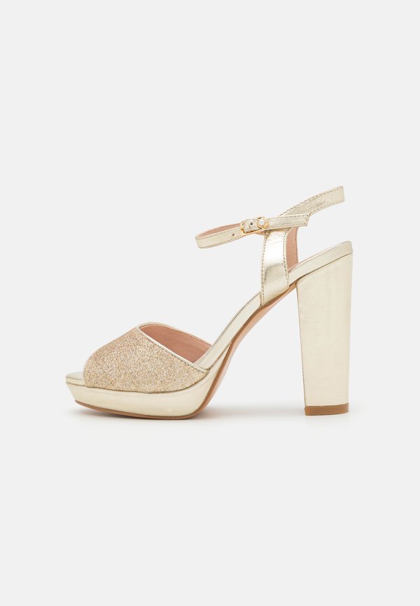 Anna Field by Zalando LEATHER