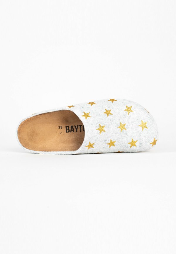 BAYTON