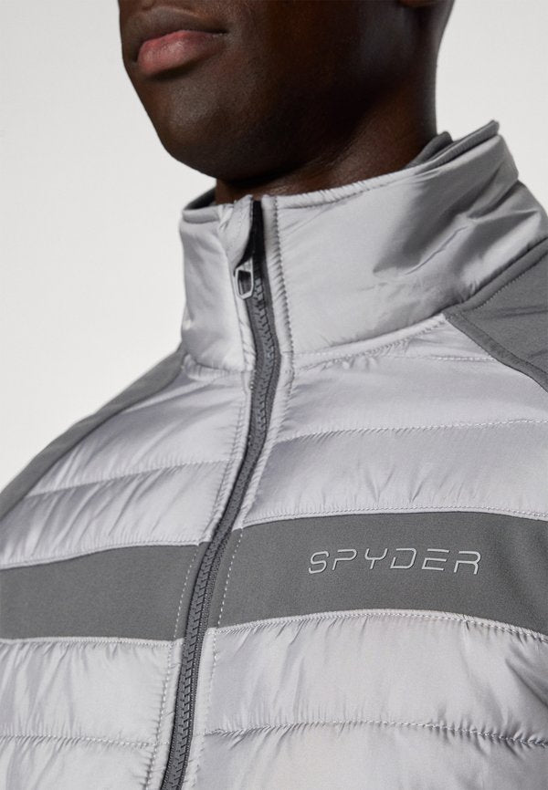 Spyder