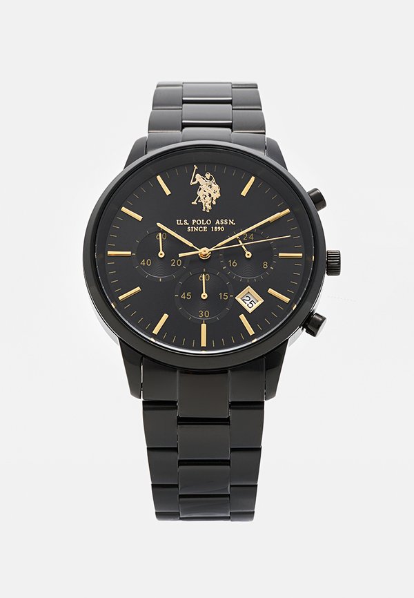 U.S. Polo Assn. HERALD
