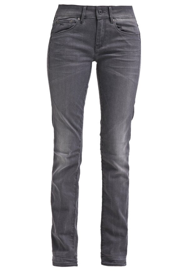 G-STAR ATTACC MID STRAIGHT