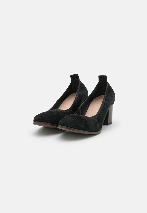 Pier One by Zalando LEATHER