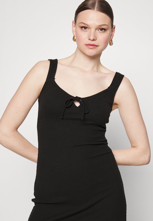 Pieces PCTEGAN STRAP DRESS