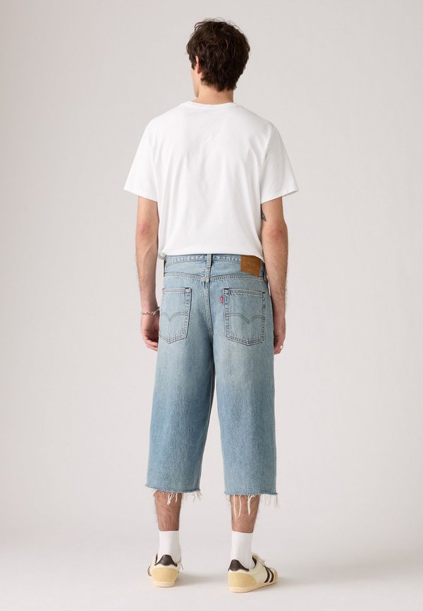 Levi's® 478® BAGGY CAPRI