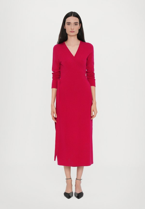 Diane von Furstenberg ASTRID WRAP DRESS