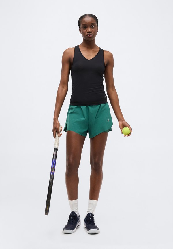 Björn Borg ACE V NECK TANK