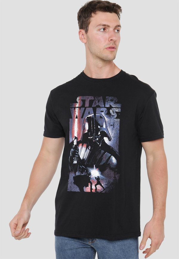 Star Wars LORD DARTH VADER PORTRAIT POSTER