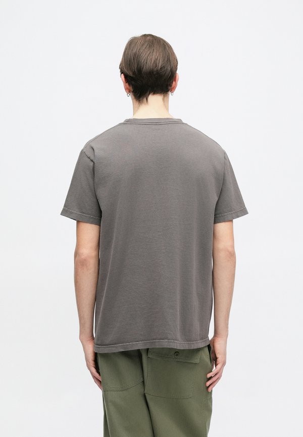 Obey Clothing  SOUNDSCAPES