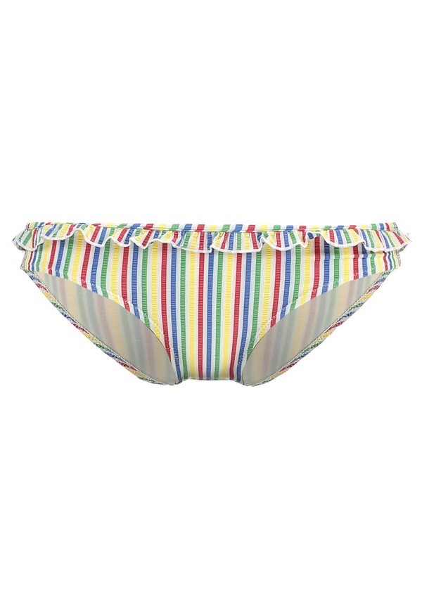 Solid & Striped THE MILLY BOTTOM