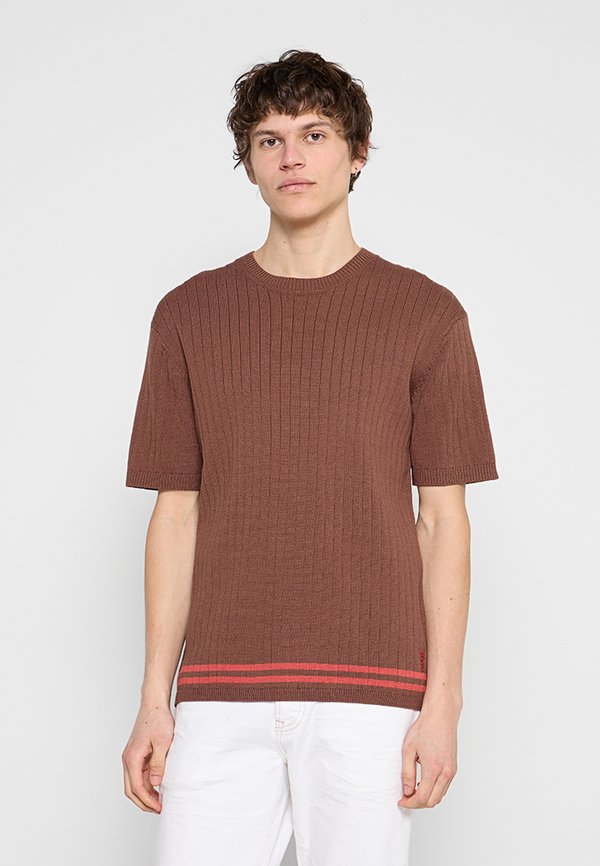 Scotch & Soda
