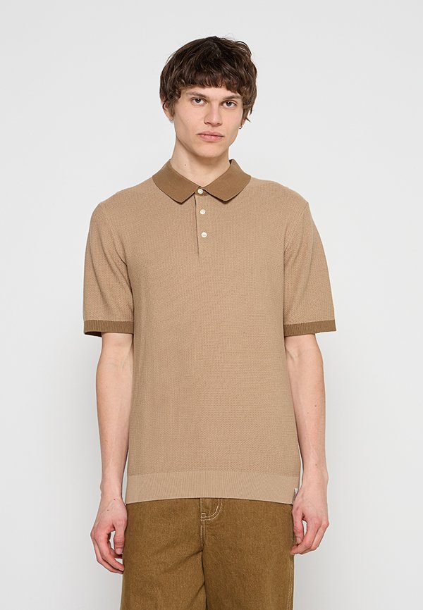 Scotch & Soda
