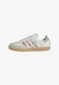 adidas Originals SAMBA OG W - Trainers - off white/gum