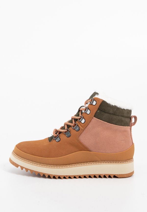 TOMS MOJAVE