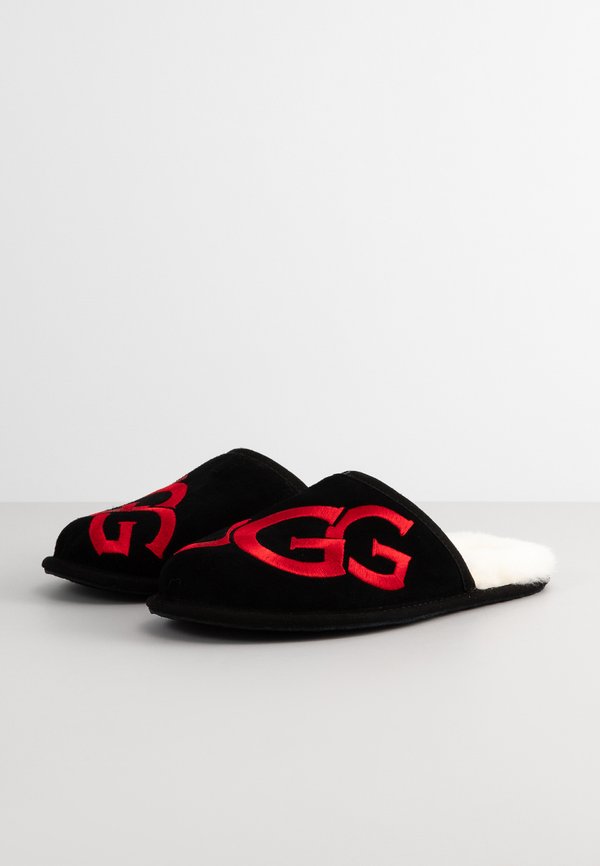 UGG
