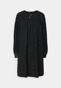 Pieces PCKATHY O NECK SHORT DRESS