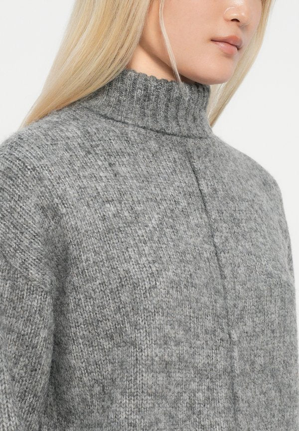 JDY JDYMALONE ROLL NECK