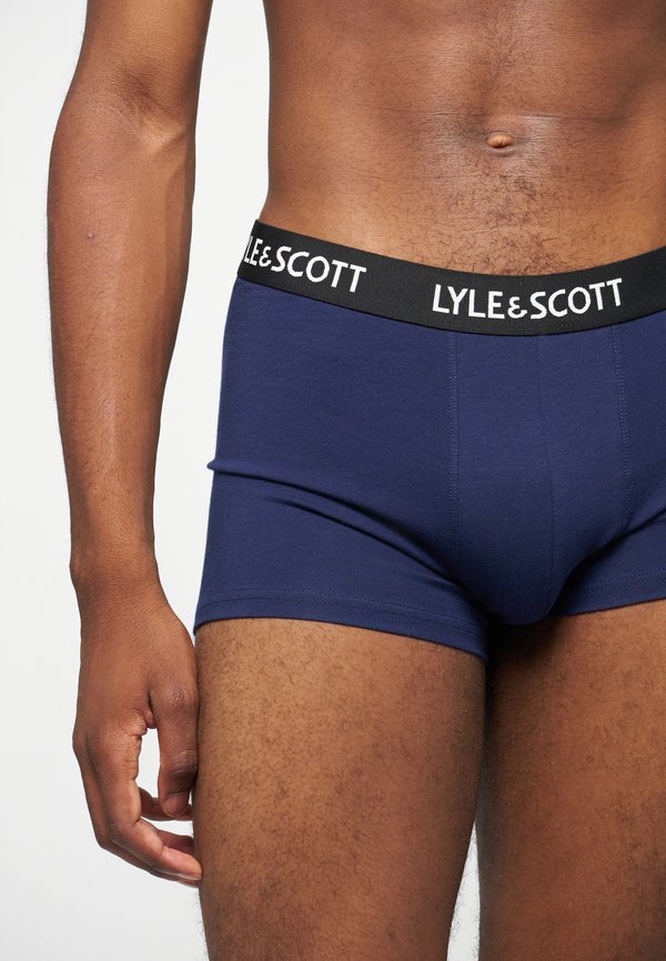 Lyle & Scott 3 PACK