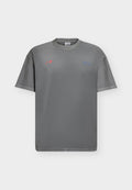 ARKK Copenhagen LOGO BOXY TEE UNISEX