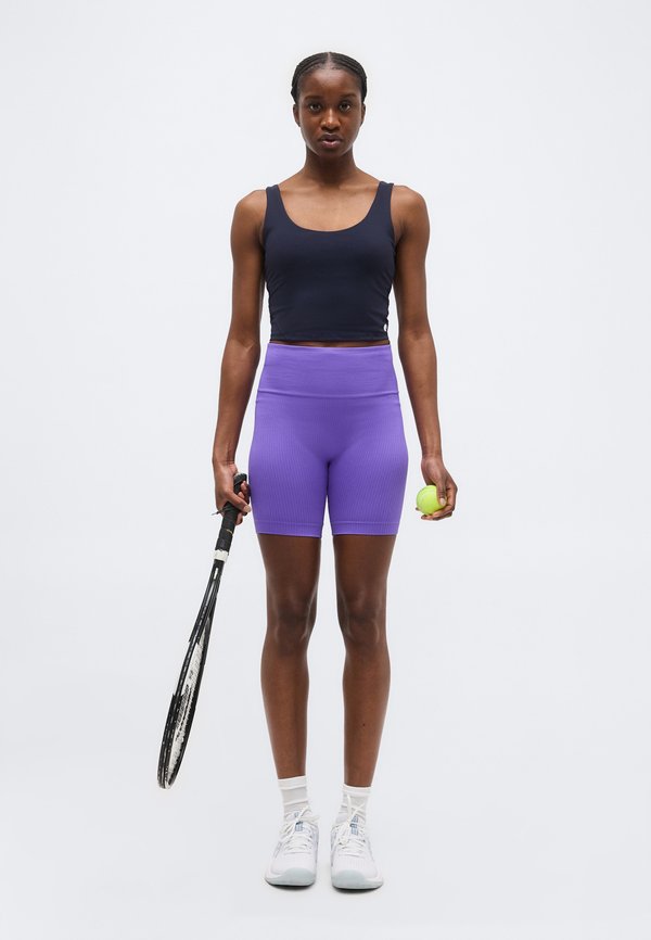 Björn Borg ACE CROPPED TANK