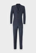 Isaac Dewhirst THE FASHION NOTCH SUIT SLIM
