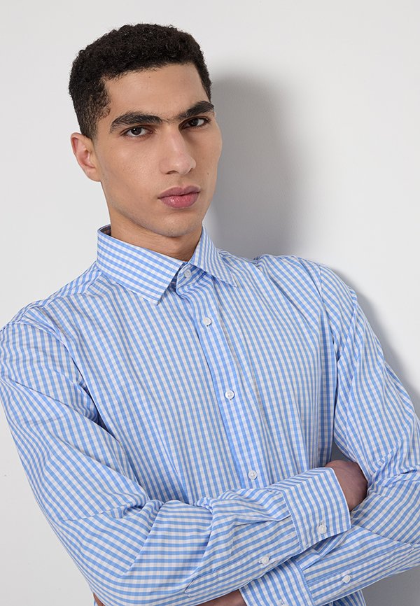 KARL LAGERFELD MODERN FIT