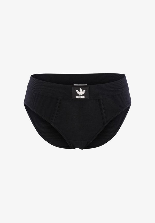 adidas Originals Briefs - schwarz