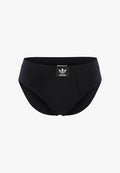 adidas Originals Briefs - schwarz