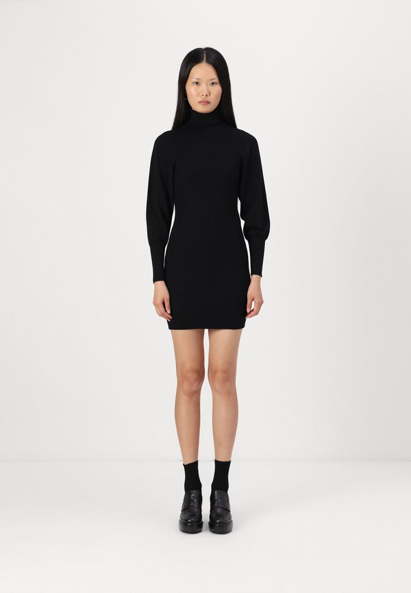 Vero Moda VMWILLOW ROLLNECK SHORT DRESS