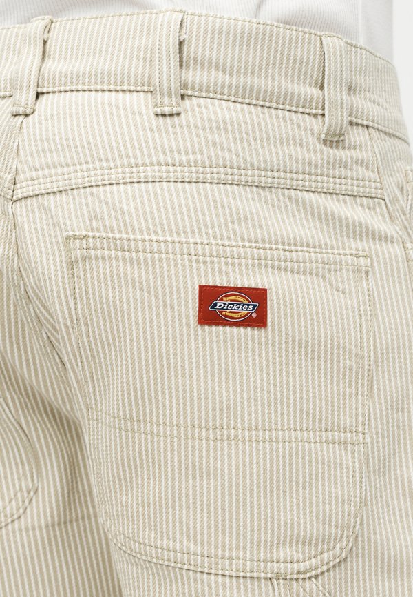 Dickies HICKORY