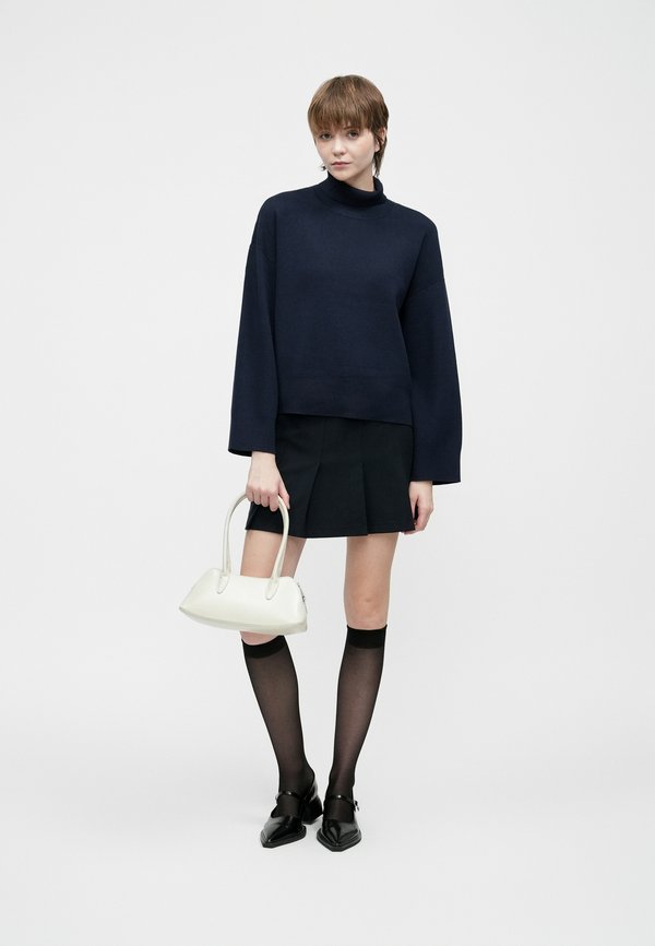 JDY JDYJONDIS ROLL NECK PULLOVER