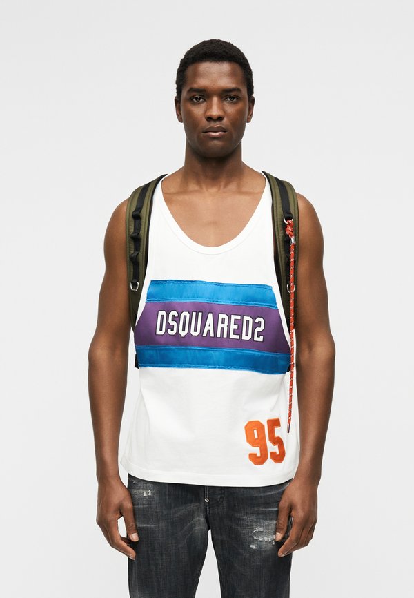 Dsquared2 TANK