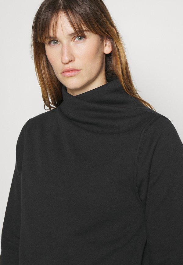 Athleta COZY KARMA TWIST NECK