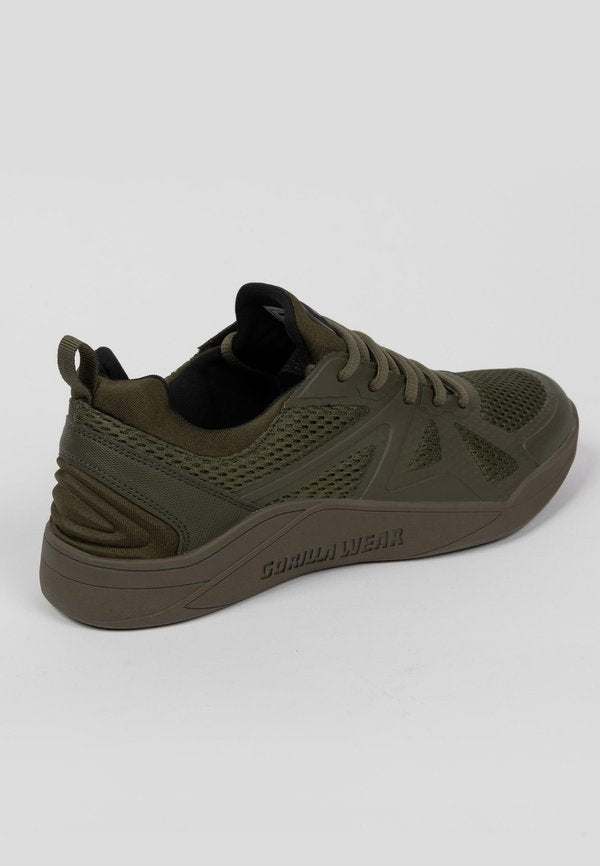 Gorilla Wear GYM HYBRIDS