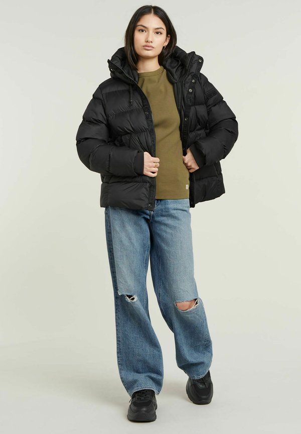 G-STAR WHISTLER PUFFER