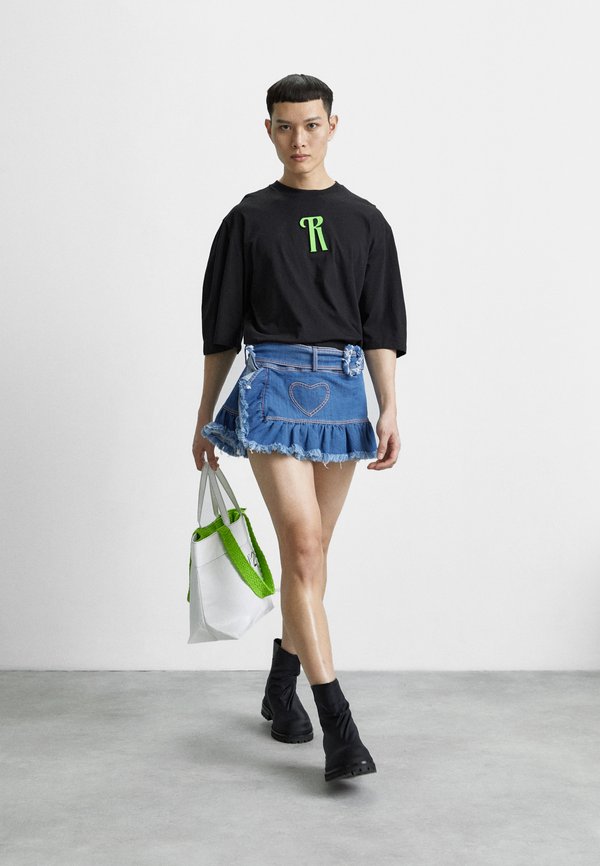 REAMEREI FRINGED MINI UNISEX