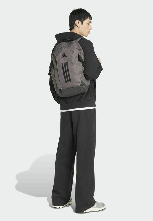 adidas Performance POWER VIII UNISEX - Rucksack - charcoal black