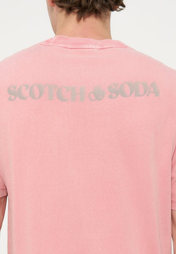 Scotch & Soda