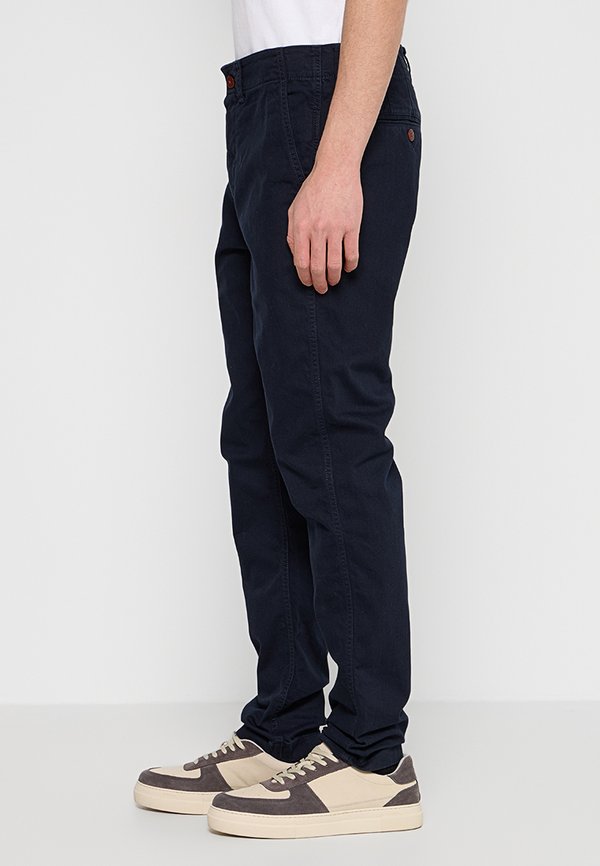 Superdry & Co OFFICERS SLIM FIT