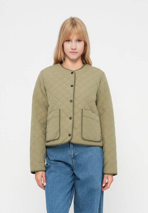 Noisy May NMHARPER JACKET
